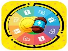 Coin Master Free Spin and Coin Spin Wheel