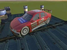 Impossible Sports Car Simulator 3D